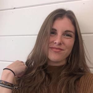 Meet your Posher, Grace